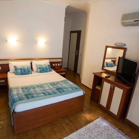 Oscar Boutique Hotel Antalya Buitenkant foto