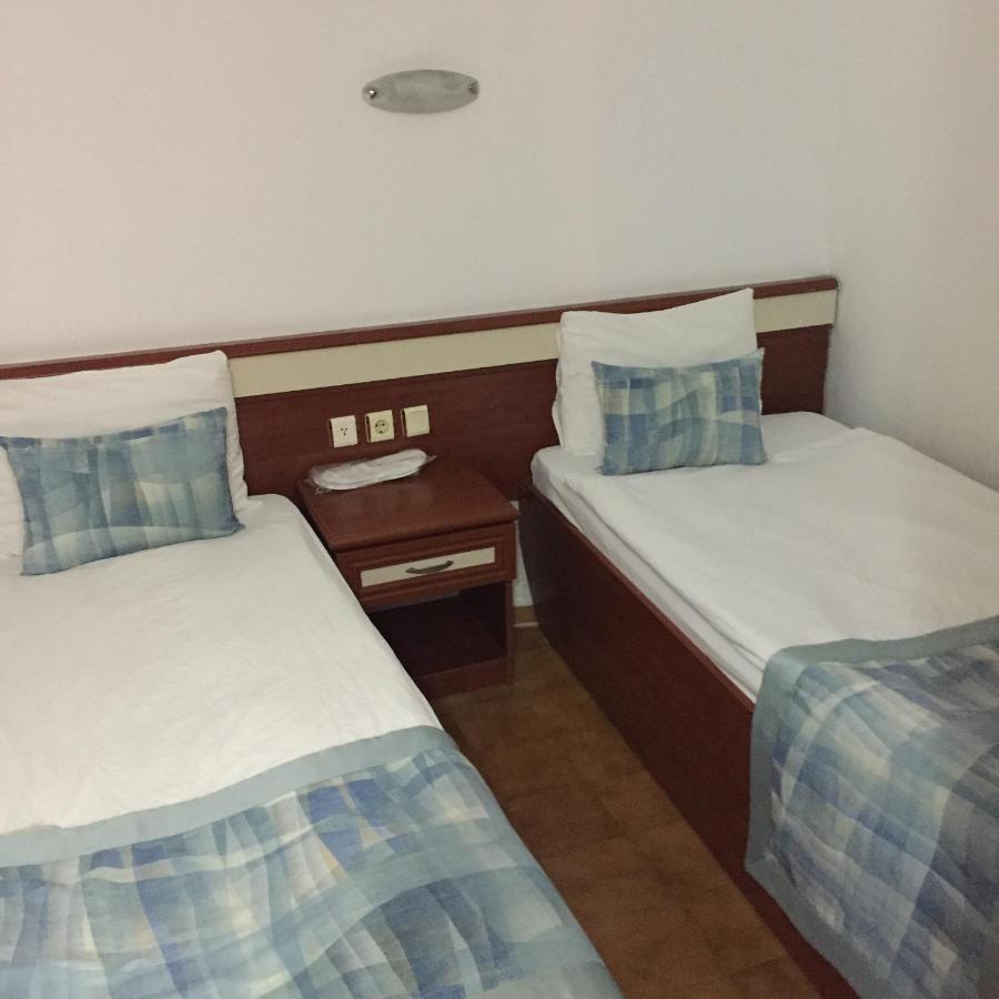 Oscar Boutique Hotel Antalya Buitenkant foto