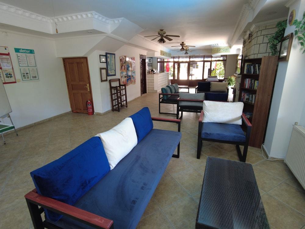 Oscar Boutique Hotel Antalya Buitenkant foto
